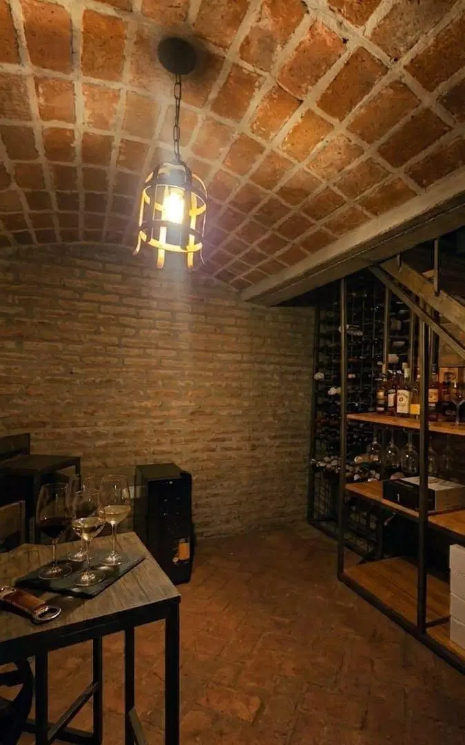 Chalet 4 ambientes barrio La Cercanía 5