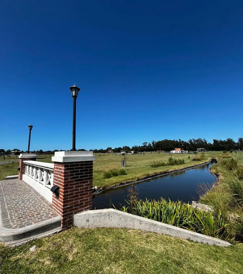 Lote en Venta Barrio Cañadas, Casona del Haras. 1
