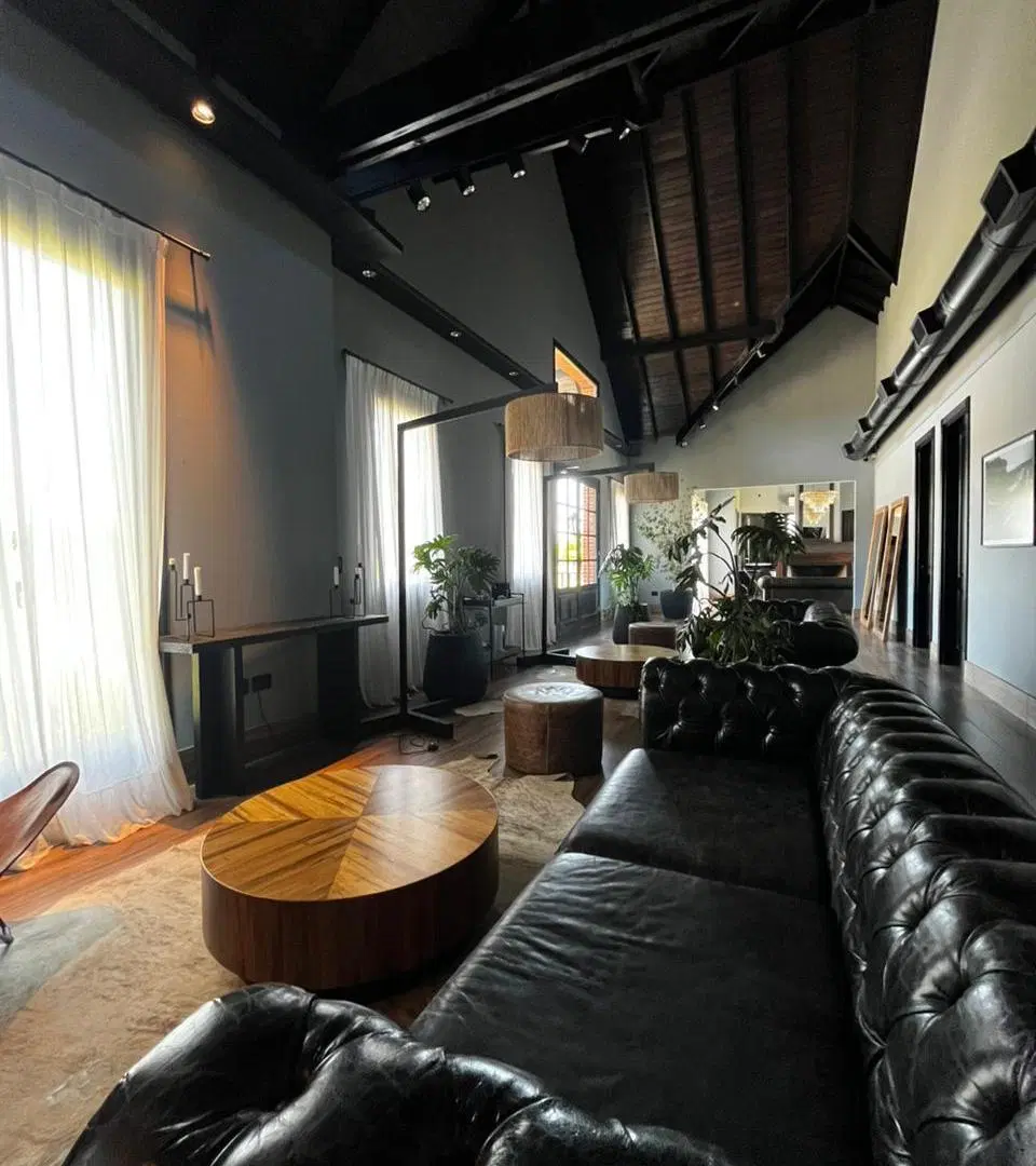 Lote en Venta Barrio Cañadas, Casona del Haras. 5