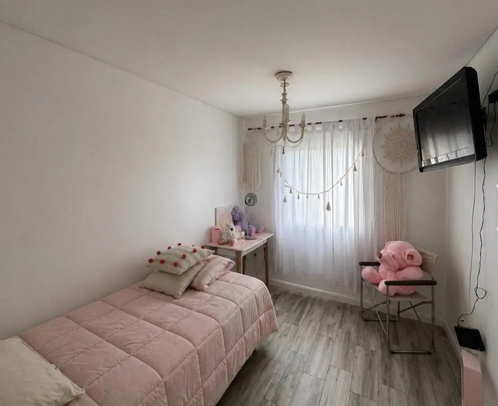 Chalet 5 ambientes Arenas del Sur 8