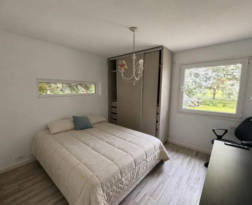 Chalet 5 ambientes Arenas del Sur 1