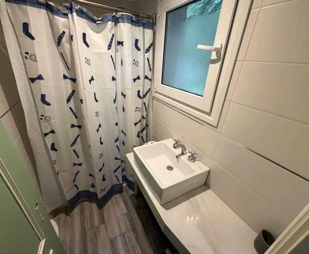 Chalet 5 ambientes Arenas del Sur 3