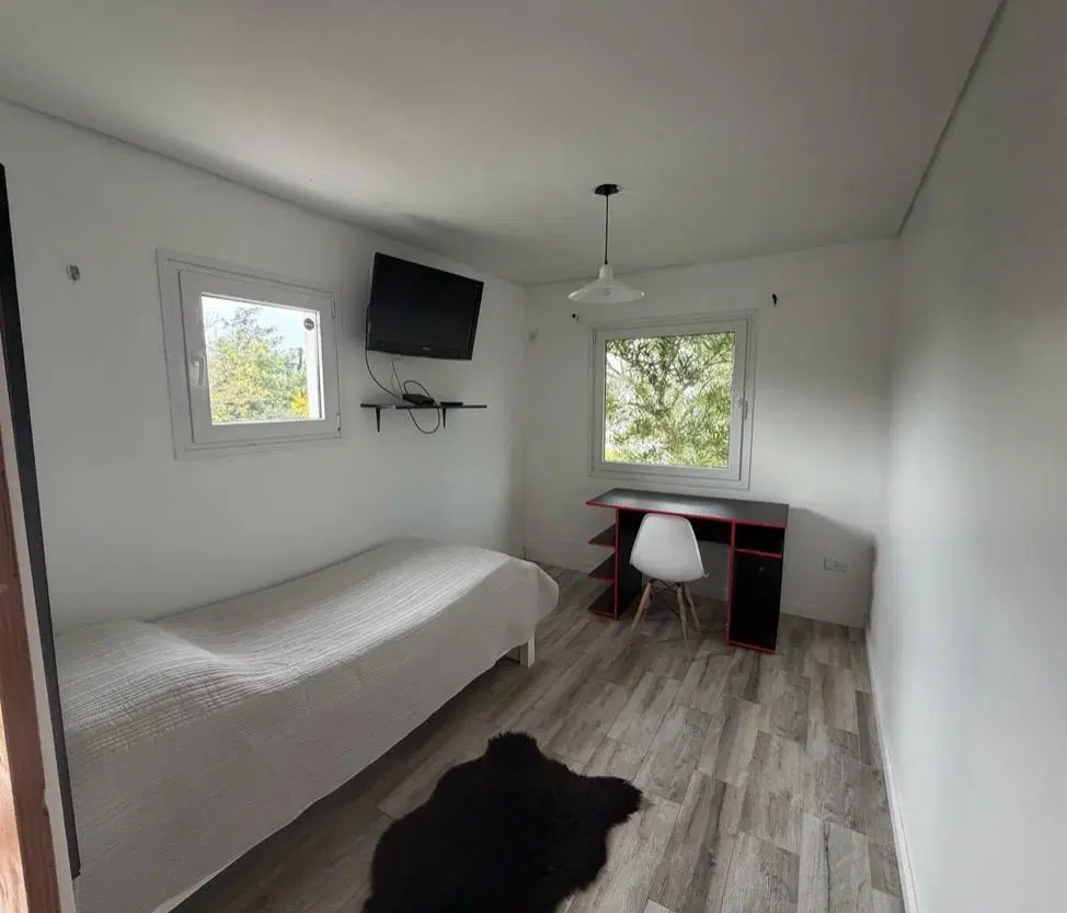 Chalet 5 ambientes Arenas del Sur 4