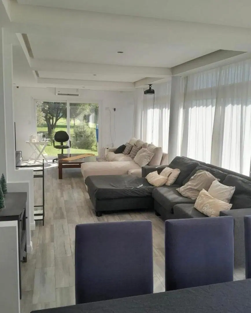 Chalet 5 ambientes Arenas del Sur 5