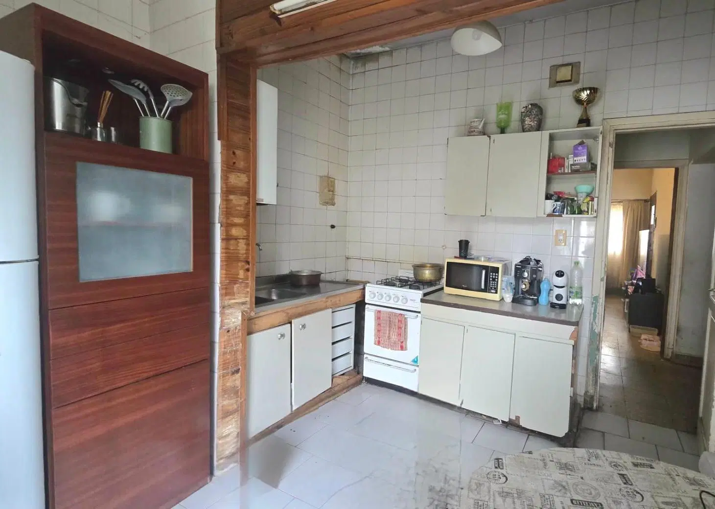 Venta Chalet para reciclar en Chauvin 4