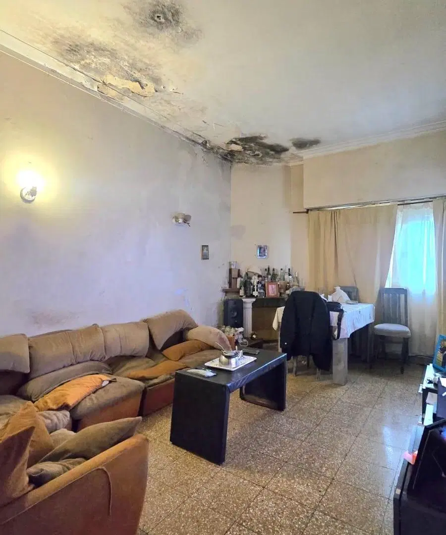 Venta Chalet para reciclar en Chauvin 1