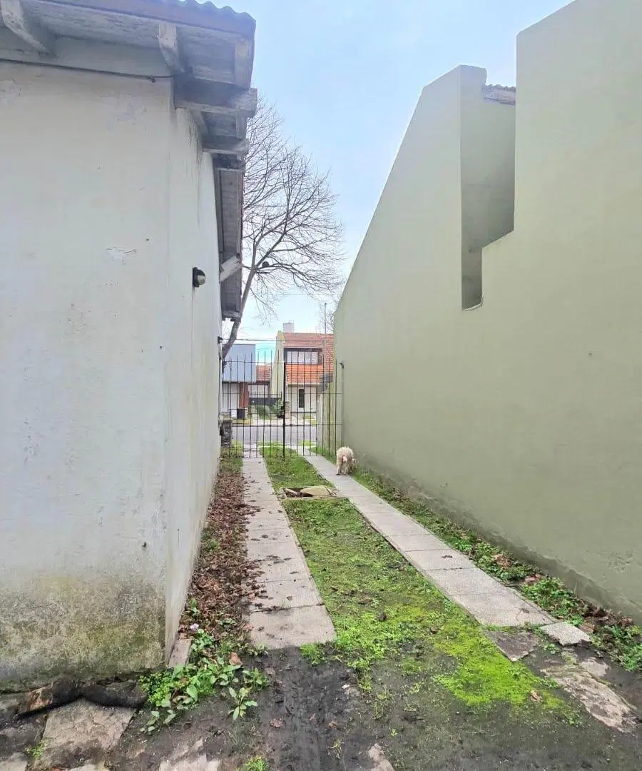 Venta Chalet para reciclar en Chauvin 7