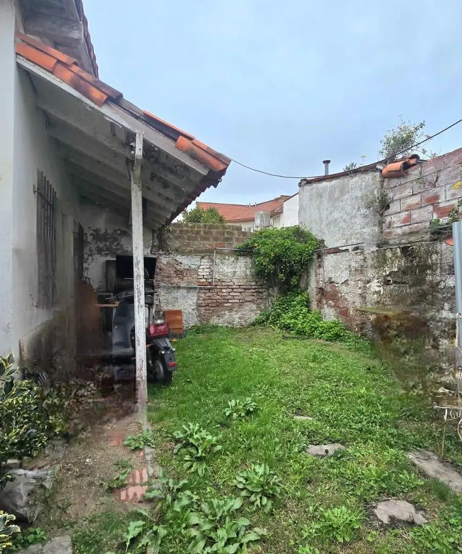 Venta Chalet para reciclar en Chauvin 5