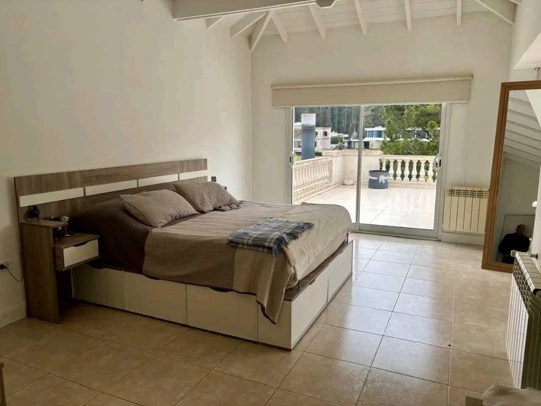 ALQUILER CHALET. RUMENCO 5
