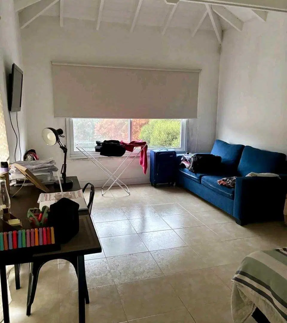 ALQUILER CHALET. RUMENCO 2