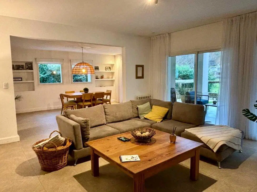 ALQUILER CHALET. RUMENCO 3