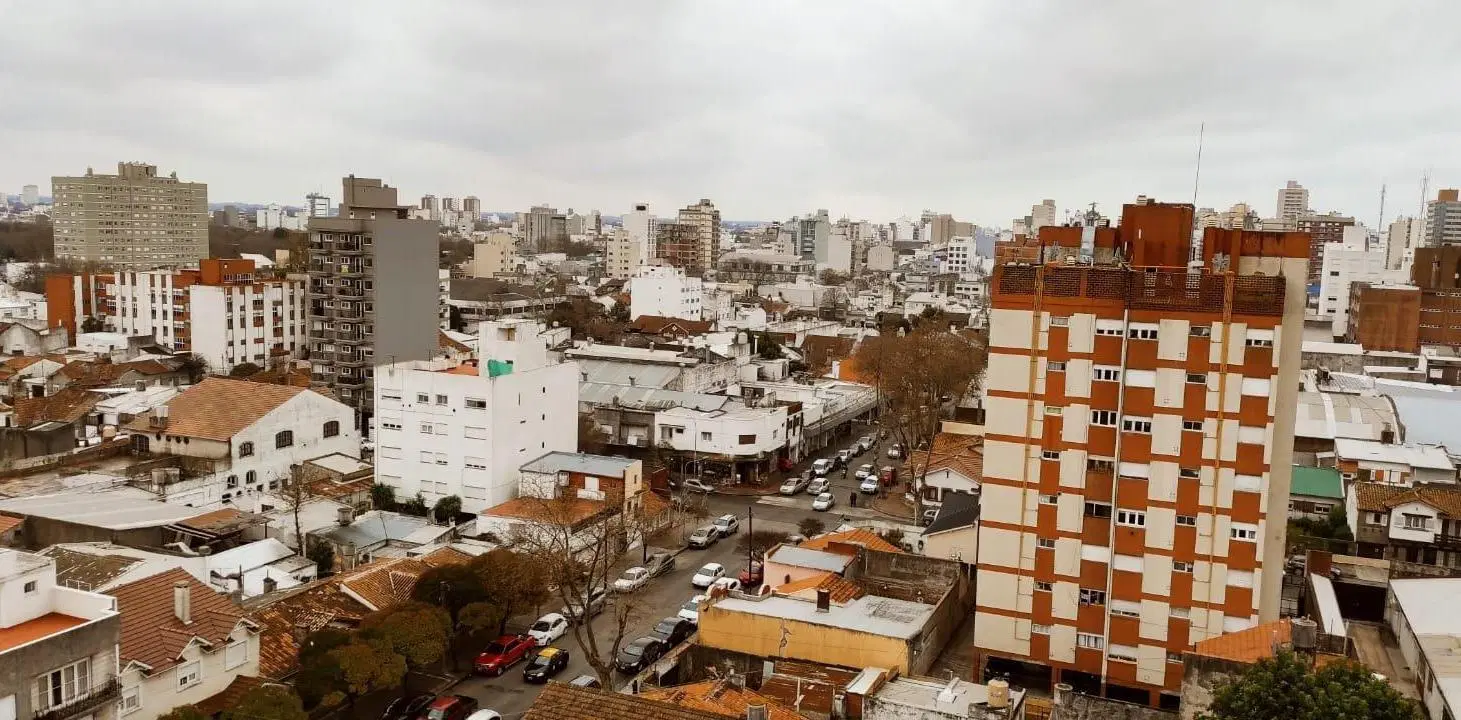 Oficina en venta zona Macrocentro 2