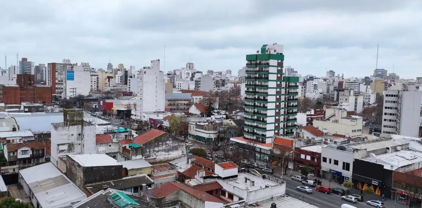 Oficina en venta zona Macrocentro 4