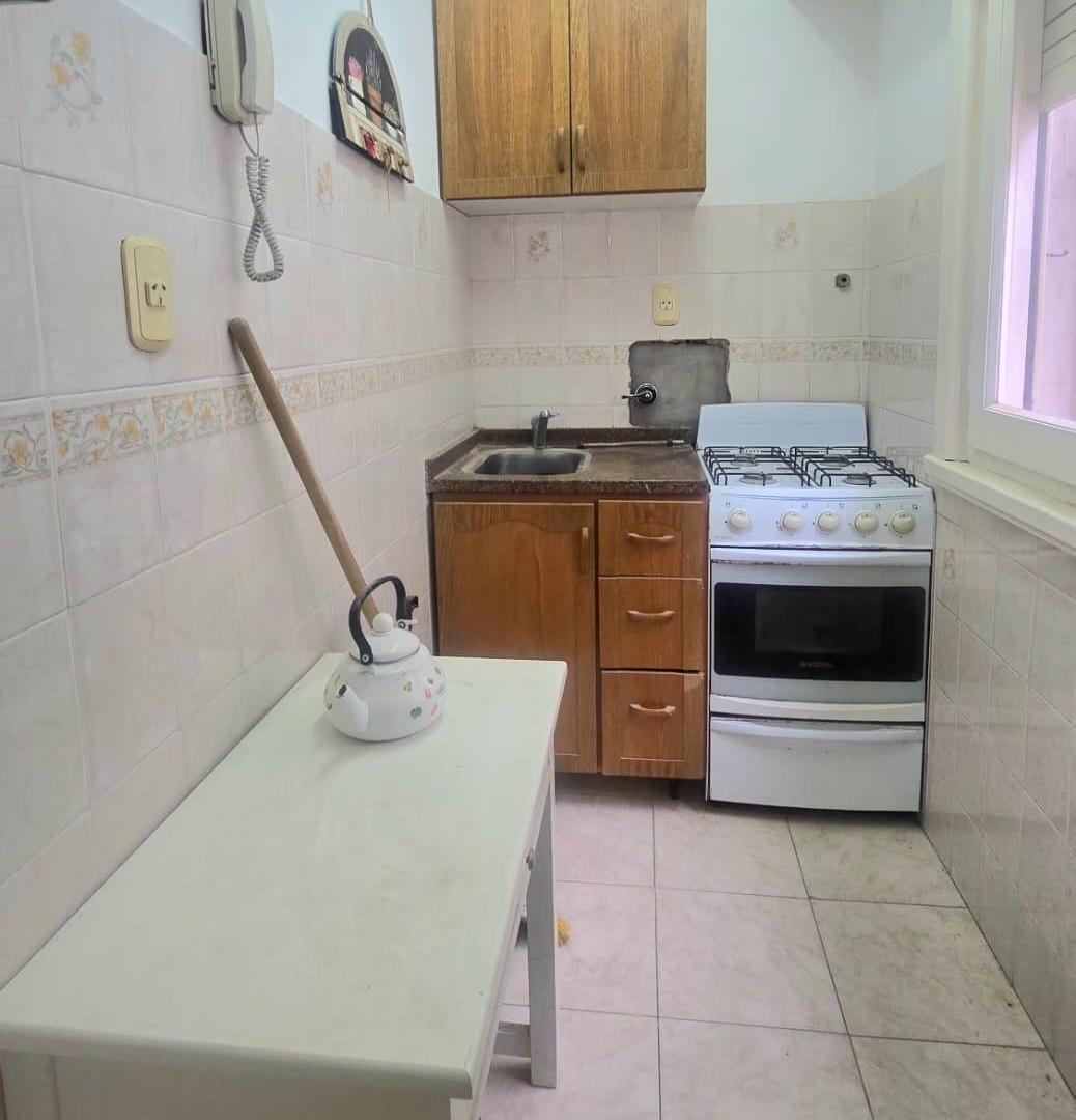 Foto de Venta monoambiente zona Guemes, imagen 1