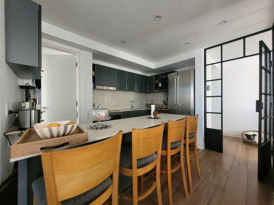 Foto de Venta moderno departamento 4 ambientes. RESIDENCIAS SAN LORENZO, imagen 5