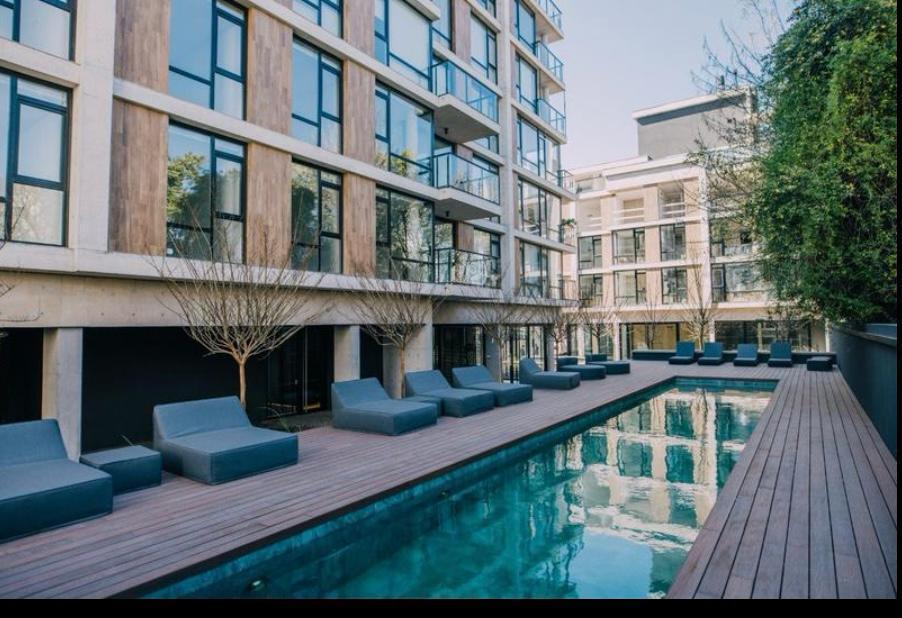 Foto de Venta moderno departamento 4 ambientes. RESIDENCIAS SAN LORENZO, imagen 4