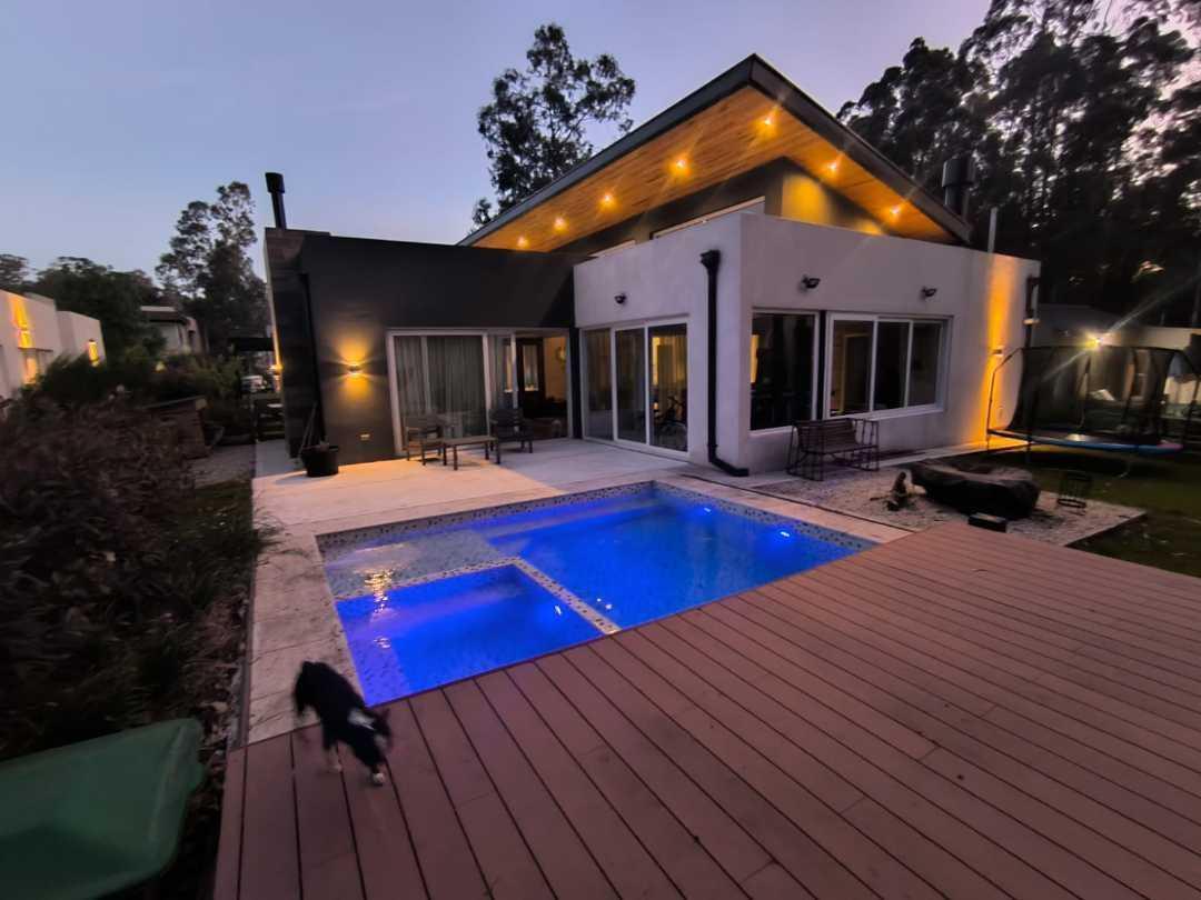 Foto de VENTA CHALET EN ARENAS DEL SUR, imagen 3