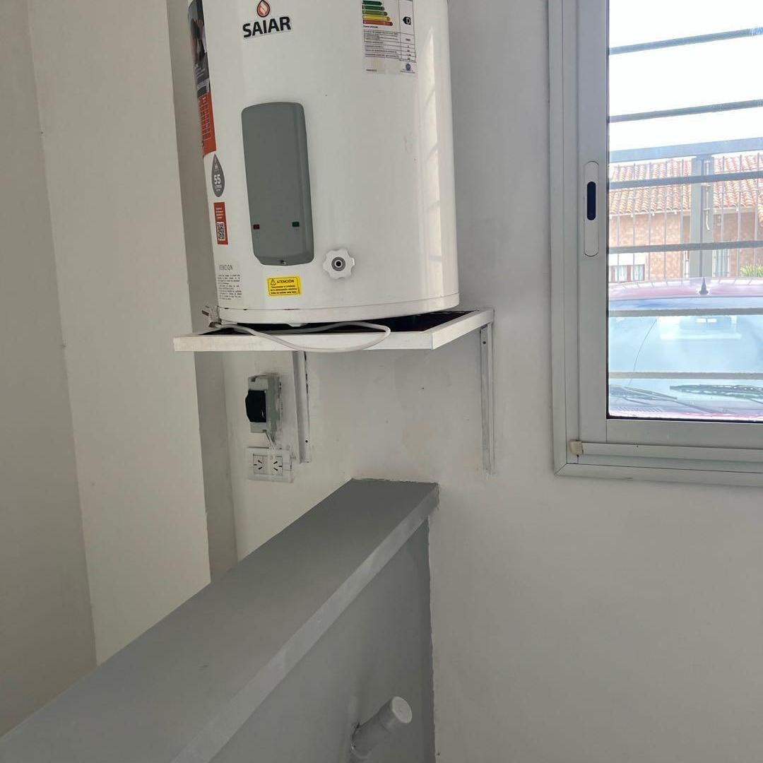 Foto de Venta monoambiente apto crédito Puerto, imagen 4