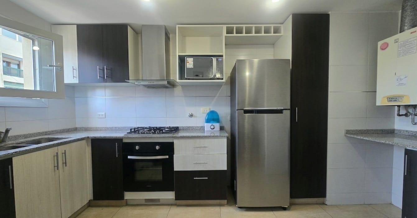 Foto de ALQUILER DEPARTAMENTO 2 AMBIENTES C/COCHERA CHAUVIN, imagen 4