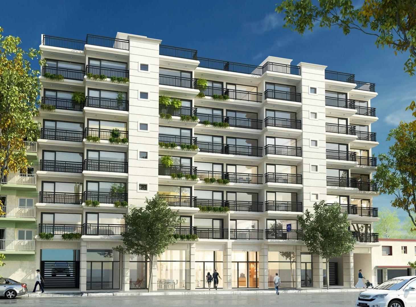 Foto de Venta 1 ambiente externo. Zona Aldrey., imagen 3