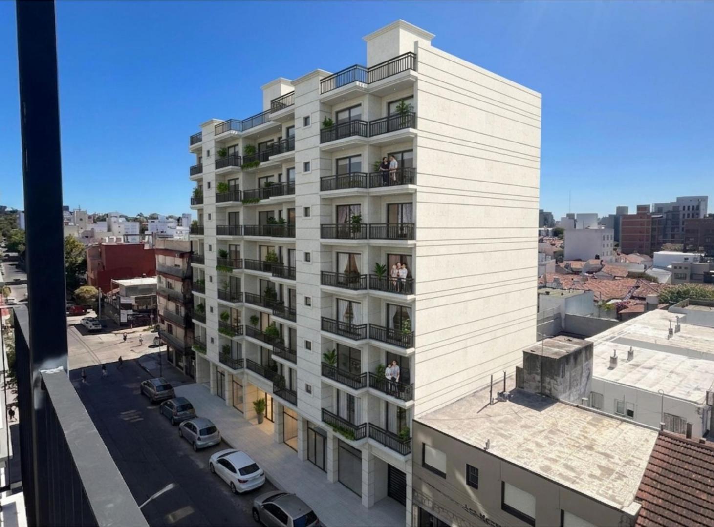 Foto de Venta 1 ambiente externo. Zona Aldrey., imagen 5