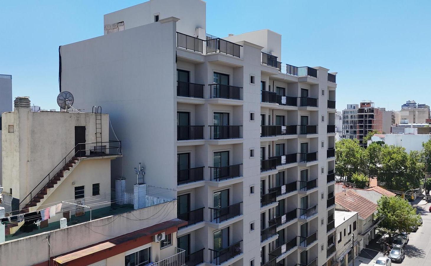 Foto de Venta 1 ambiente externo. Zona Aldrey., imagen 1