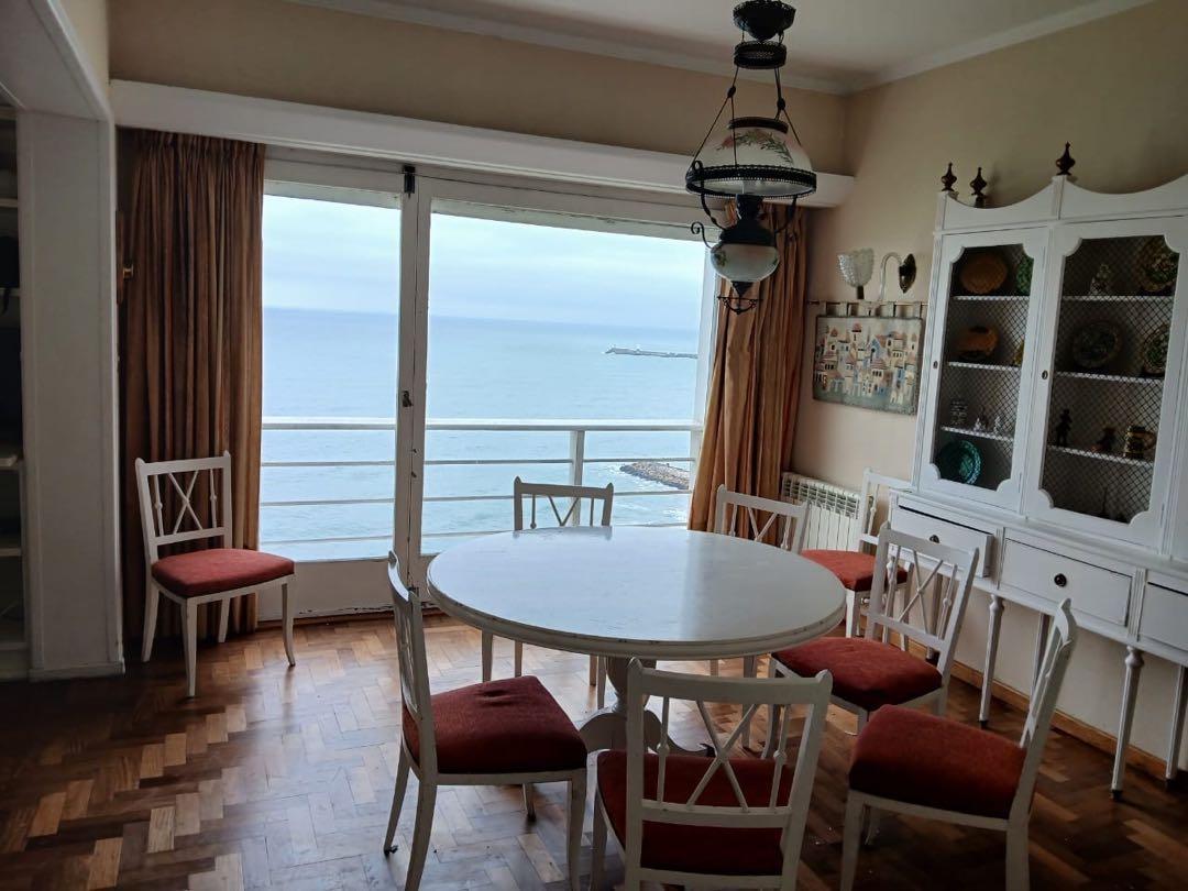 Foto de Venta Depto Playa Grande. Vista Mar y Parque San Martín., imagen 2