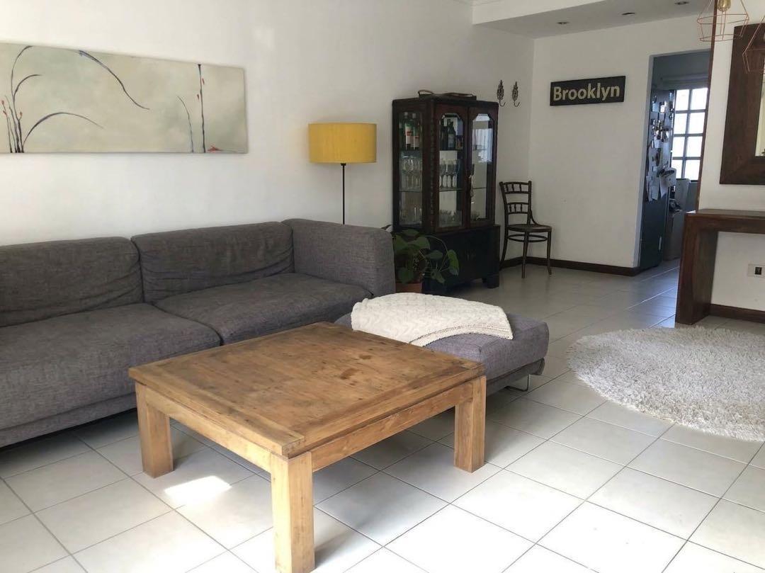 Foto de Venta duplex 3 plantas con patio y parrilla, imagen 4