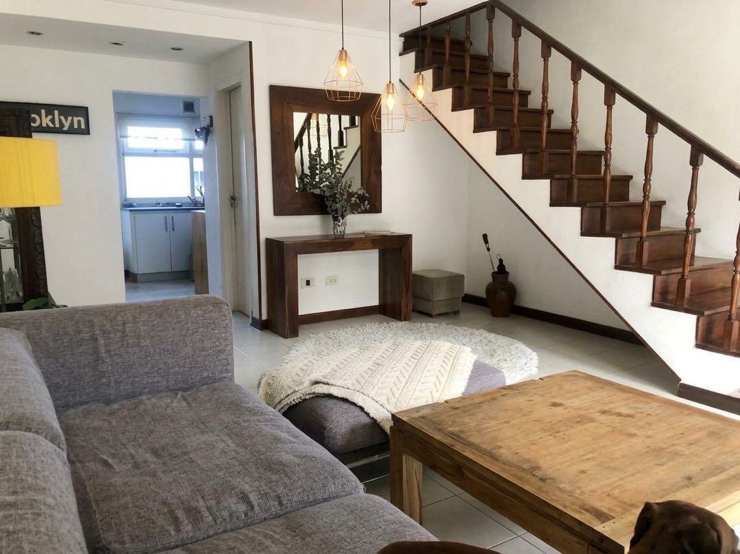 Foto de Venta duplex 3 plantas con patio y parrilla, imagen 1