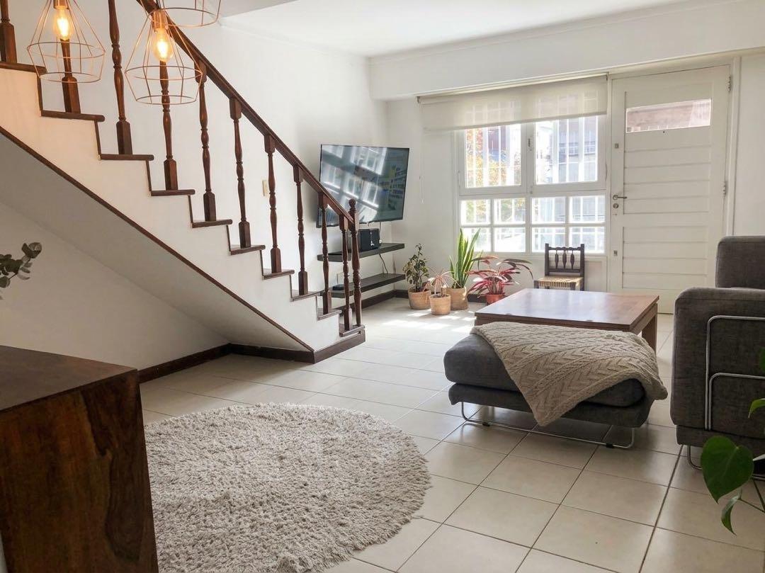 Foto de Venta duplex 3 plantas con patio y parrilla, imagen 5