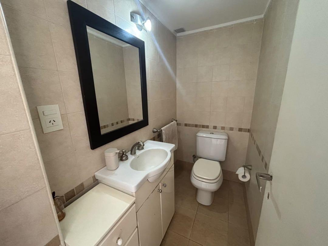 Foto de Venta duplex 3 plantas con patio y parrilla, imagen 2