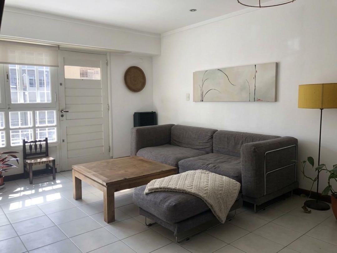 Foto de Alquiler duplex 3 plantas con patio y parrilla, imagen 4