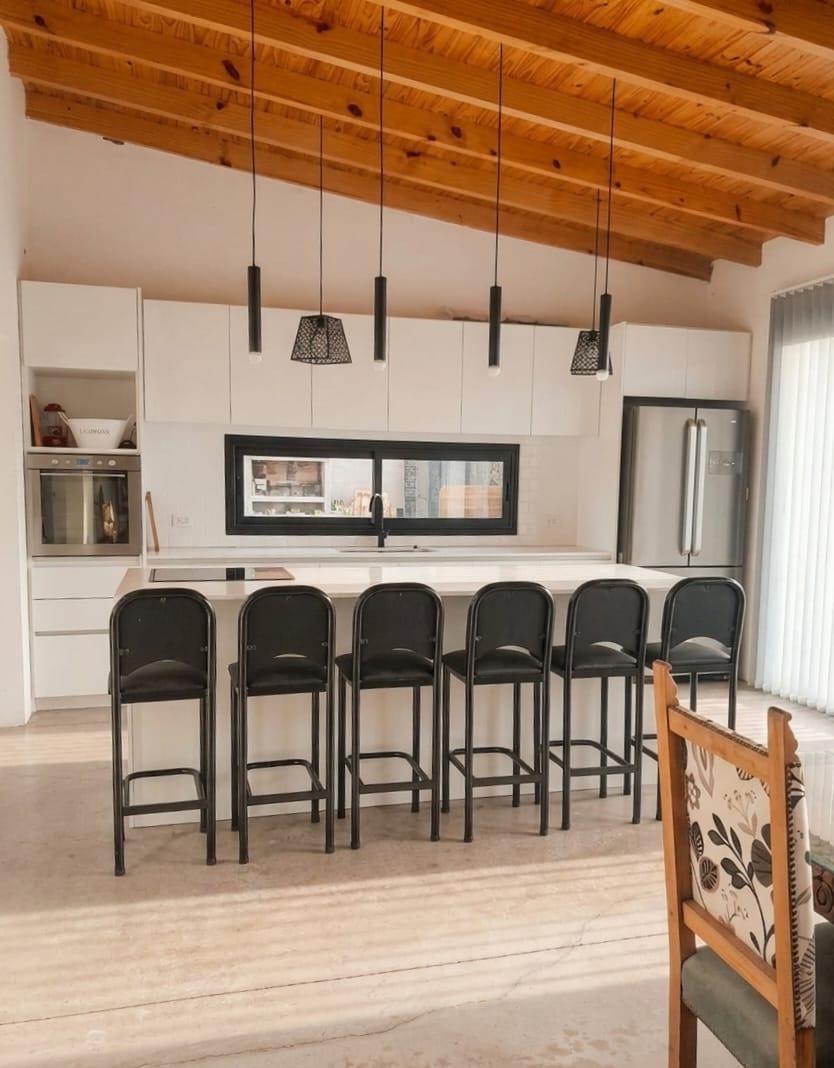 Foto de ALQUILER CASA 3 AMBIENTES CON PISCINA Y PARQUE SAN BENITO, imagen 4