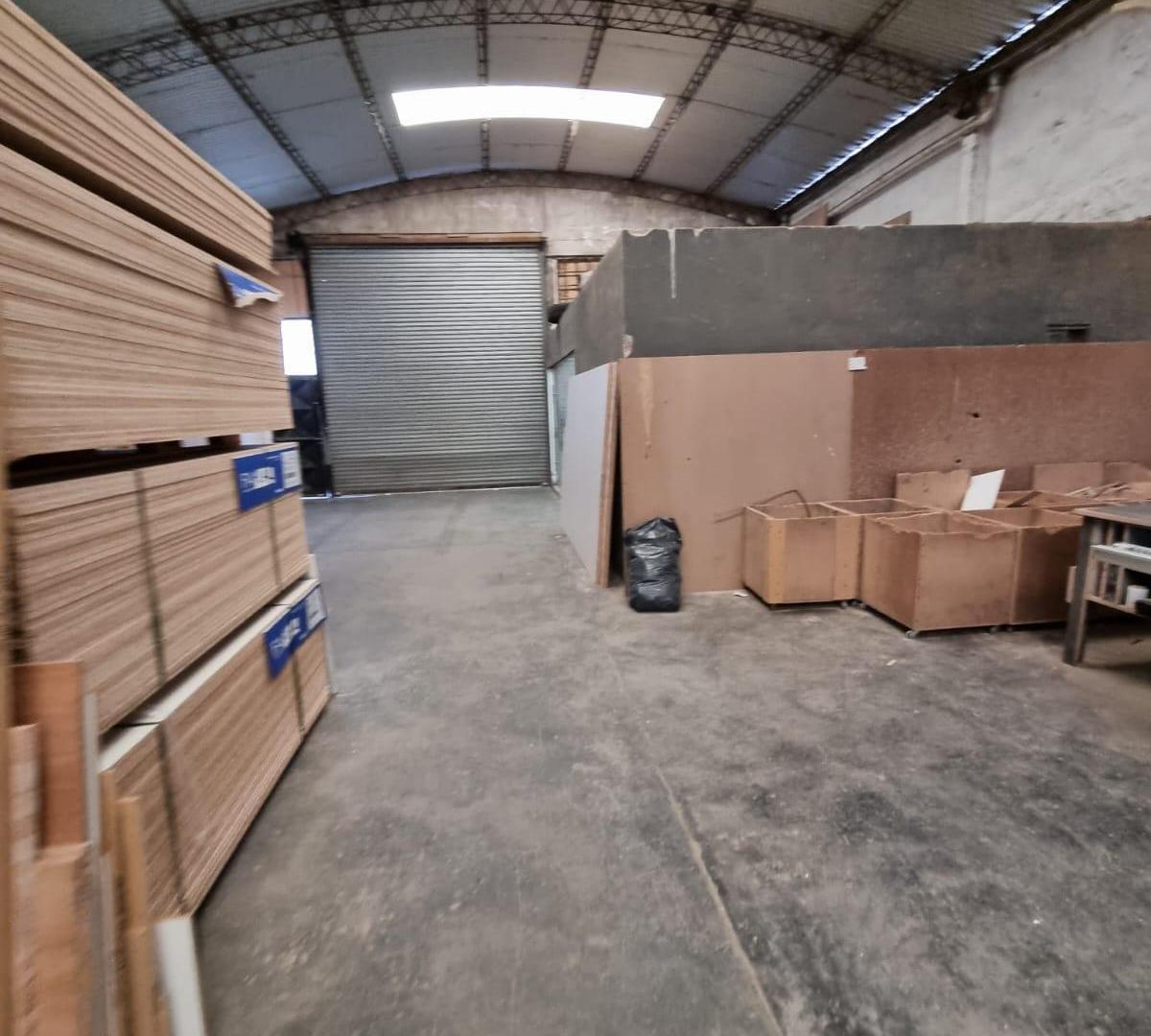 Foto de Venta Galpon con entrada de Camiones, imagen 5