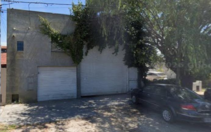 Foto de Venta Galpon con entrada de Camiones, imagen 1
