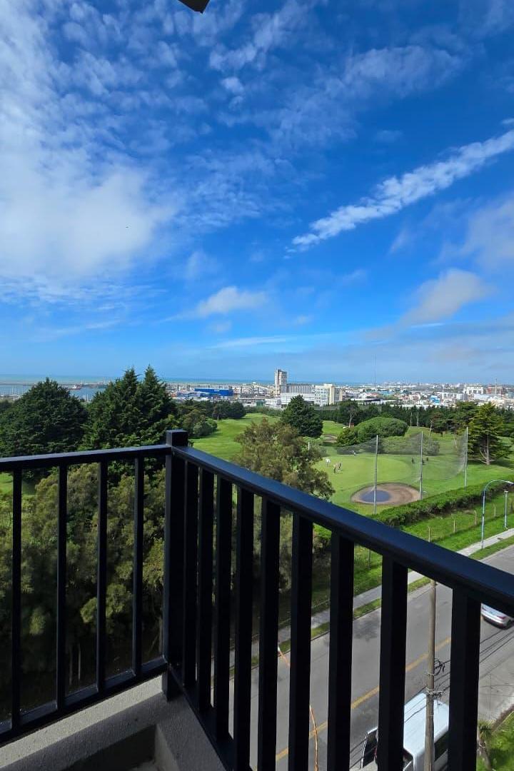 Foto de Venta Semipiso 3 ambientes- a estrenar vista al golf al mar, imagen 3