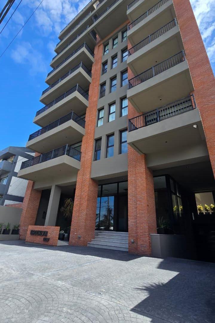 Foto de Venta Semipiso 3 ambientes- a estrenar vista al golf al mar, imagen 2