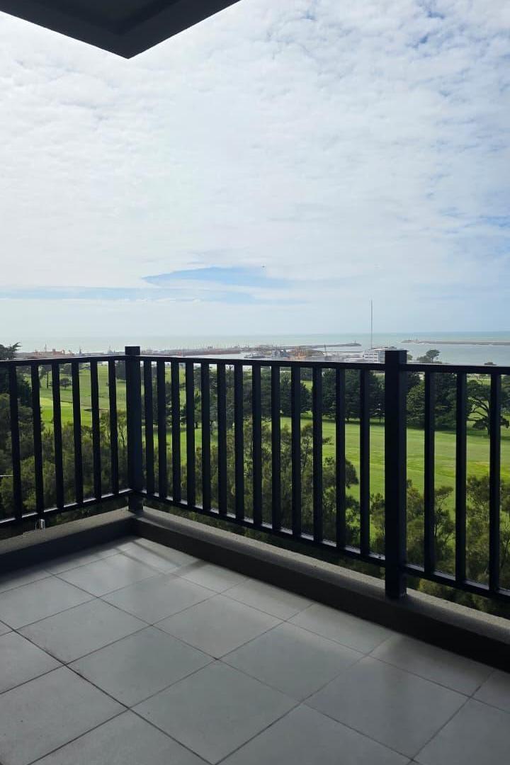 Foto de Venta Departamento 2 ambientes a estrenar- vista al golf y al mar, imagen 4