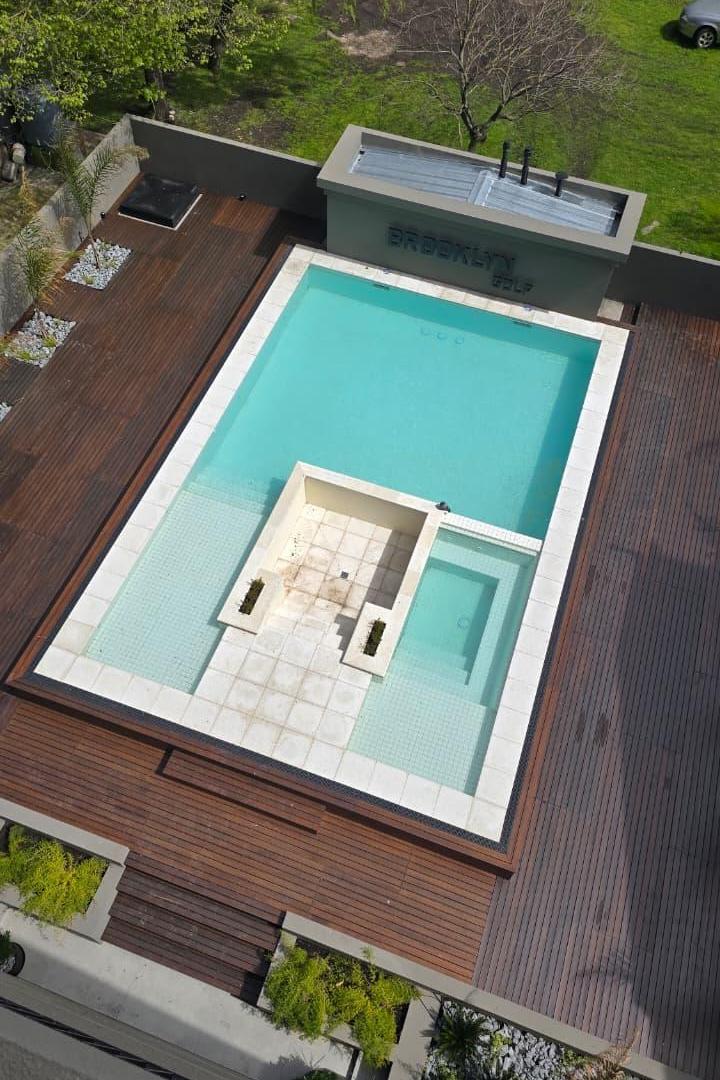 Foto de Venta Departamento 2 ambientes a estrenar- vista al golf y al mar, imagen 1