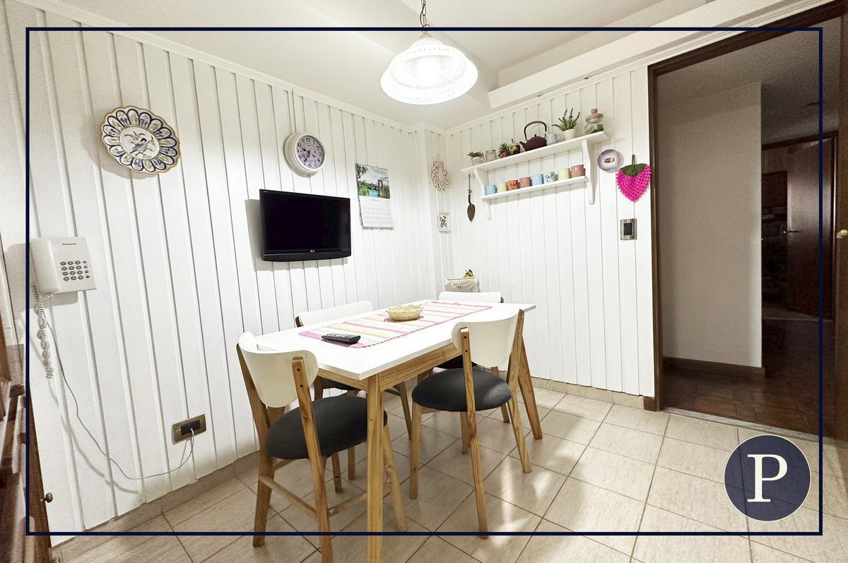 Foto de Venta Departamento 3 ambientes PERMUTA POR CHALET DE IGUAL VALOR, imagen 4