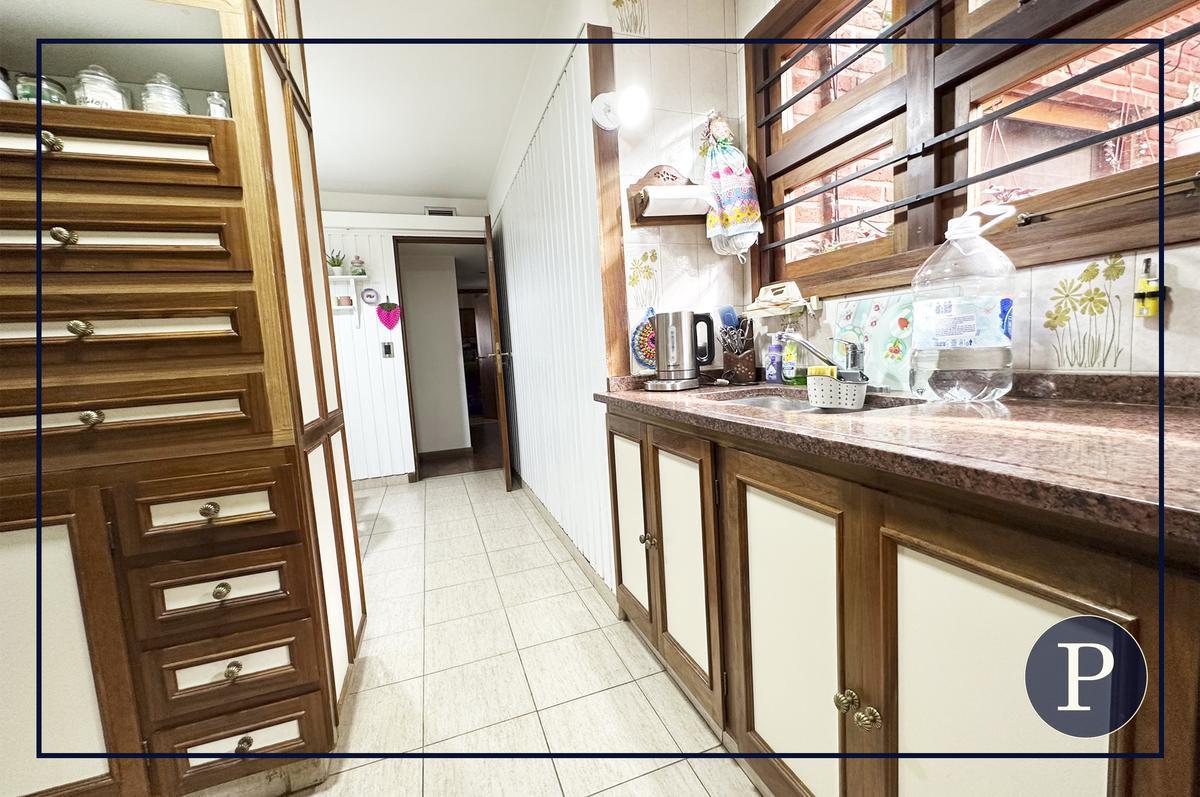 Foto de Venta Departamento 3 ambientes PERMUTA POR CHALET DE IGUAL VALOR, imagen 3