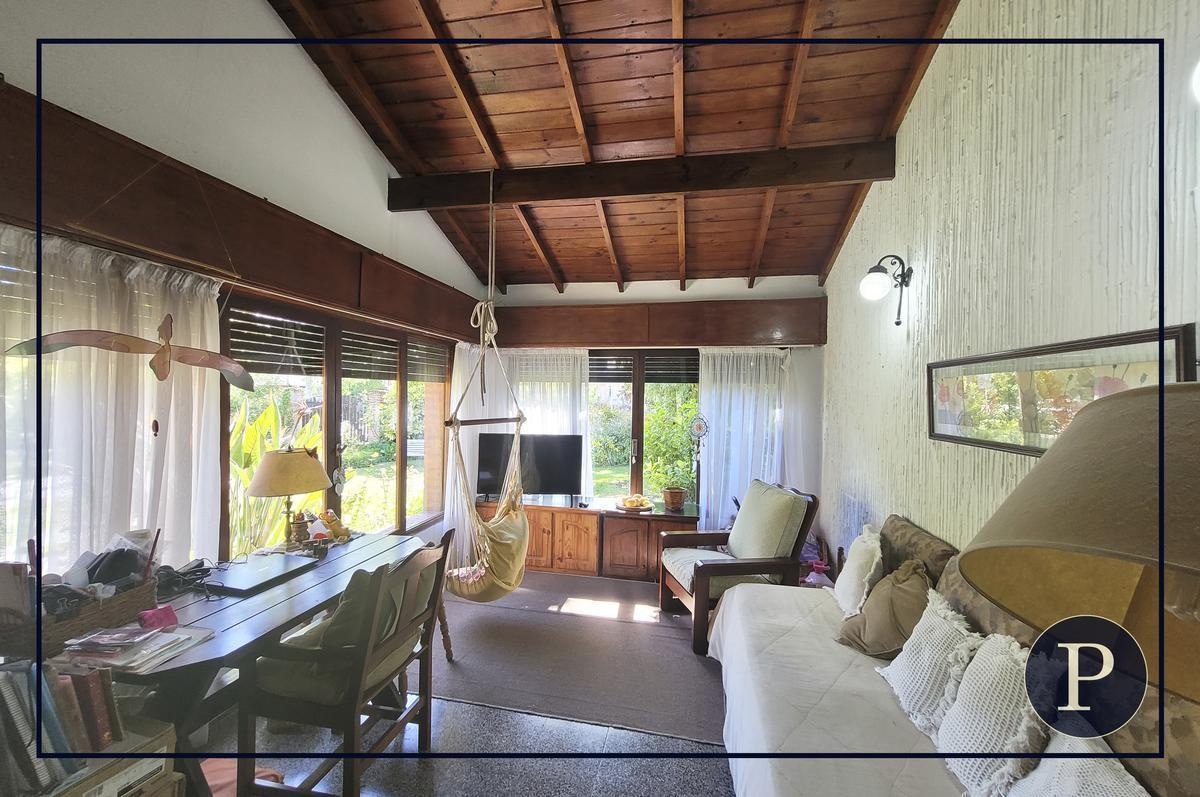 Venta Chalet 4
