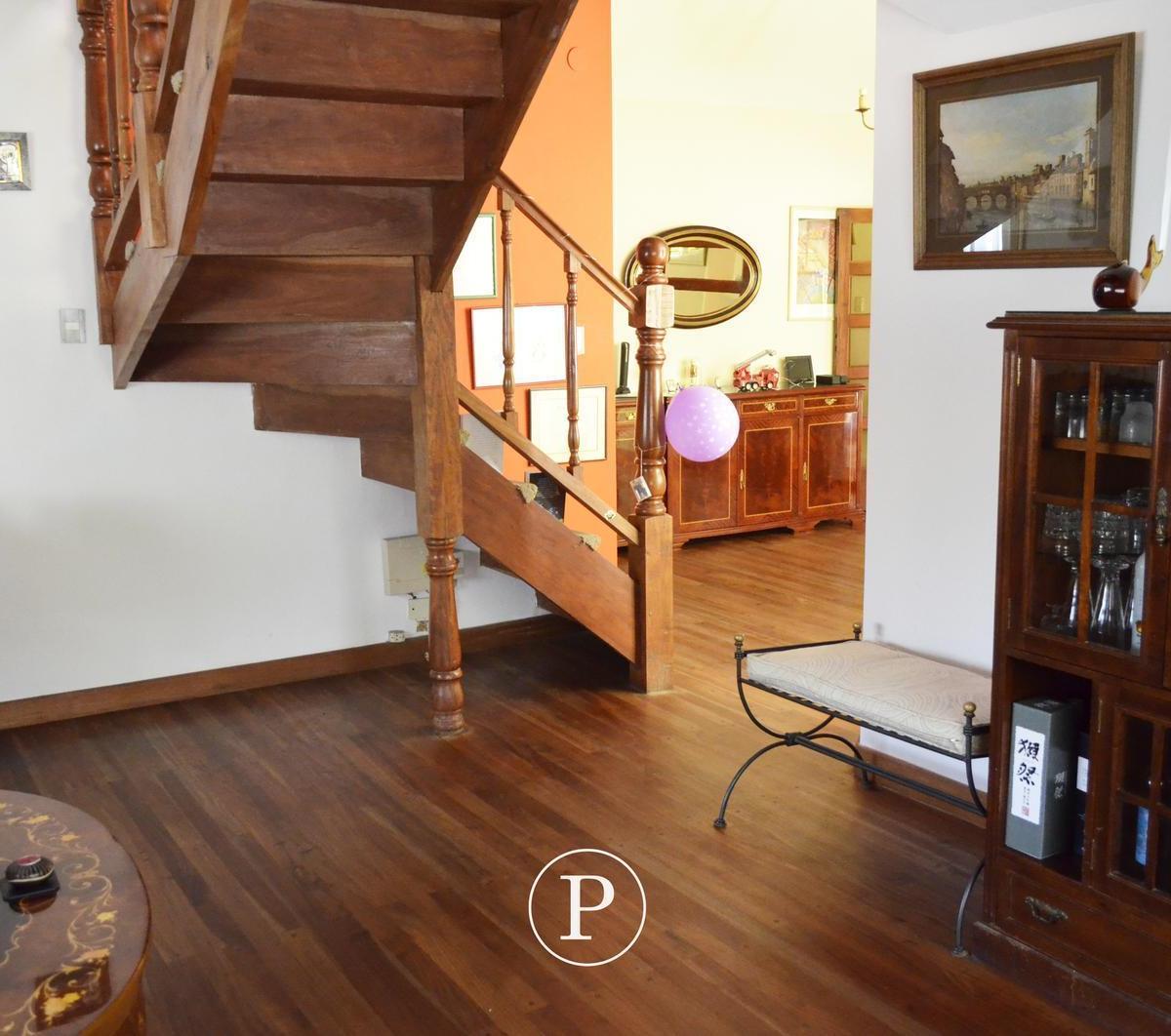 Venta Chalet en Los Troncos 3