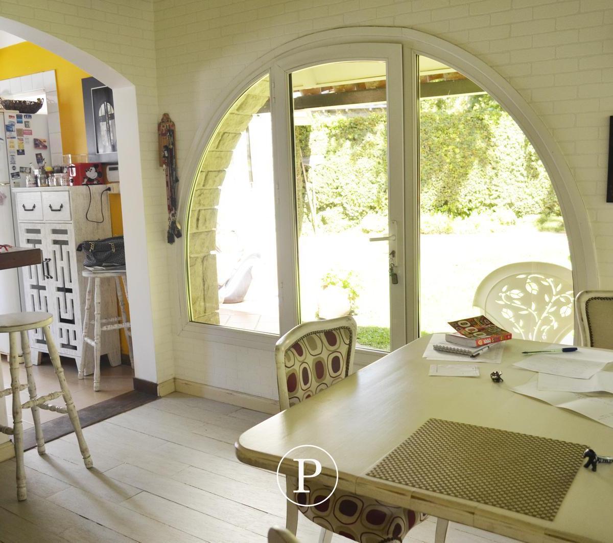 Venta Chalet en Los Troncos 2