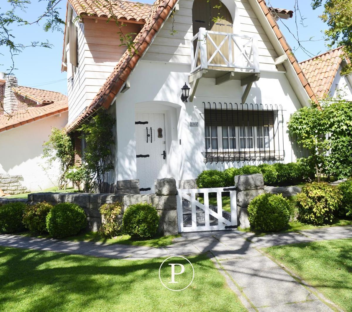 Venta Chalet en Los Troncos 4