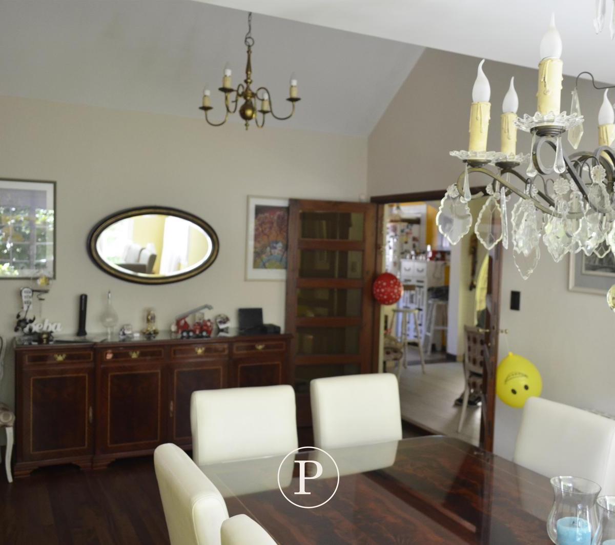 Venta Chalet en Los Troncos 5
