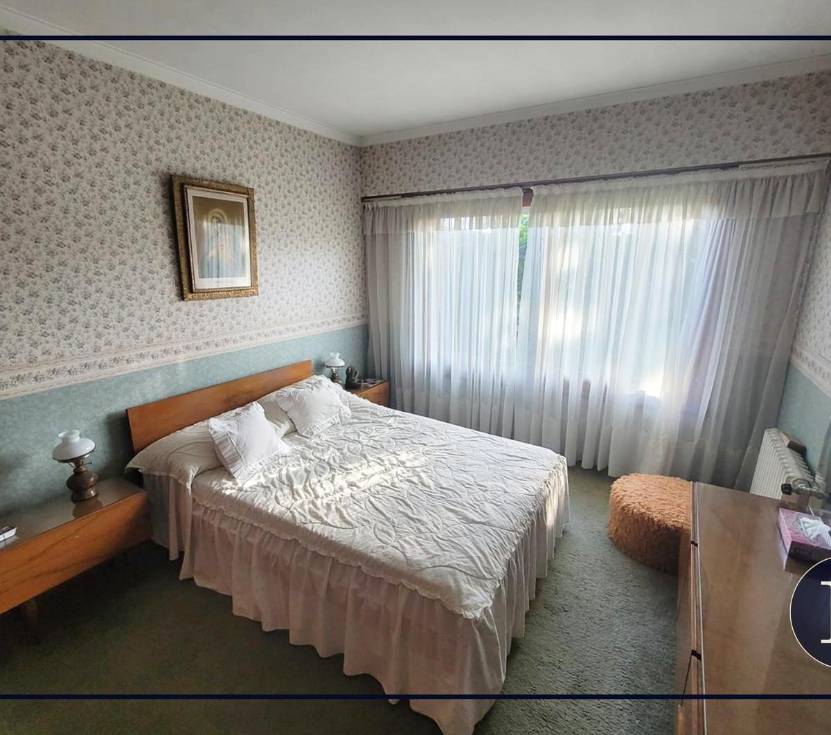 Chalet 5 Ambientes en San Carlos 5