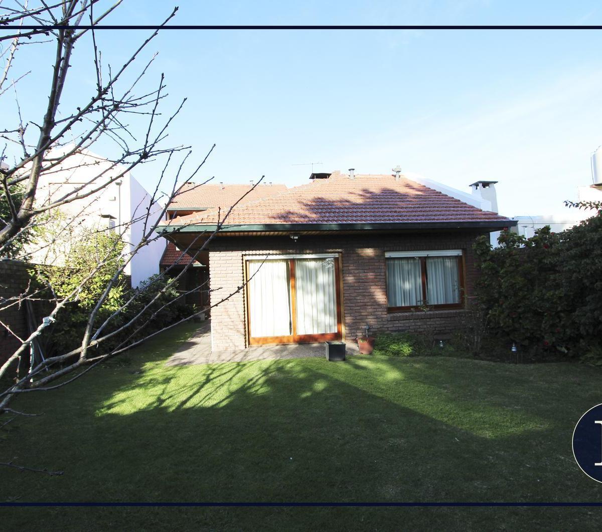 Chalet 5 Ambientes en San Carlos 4