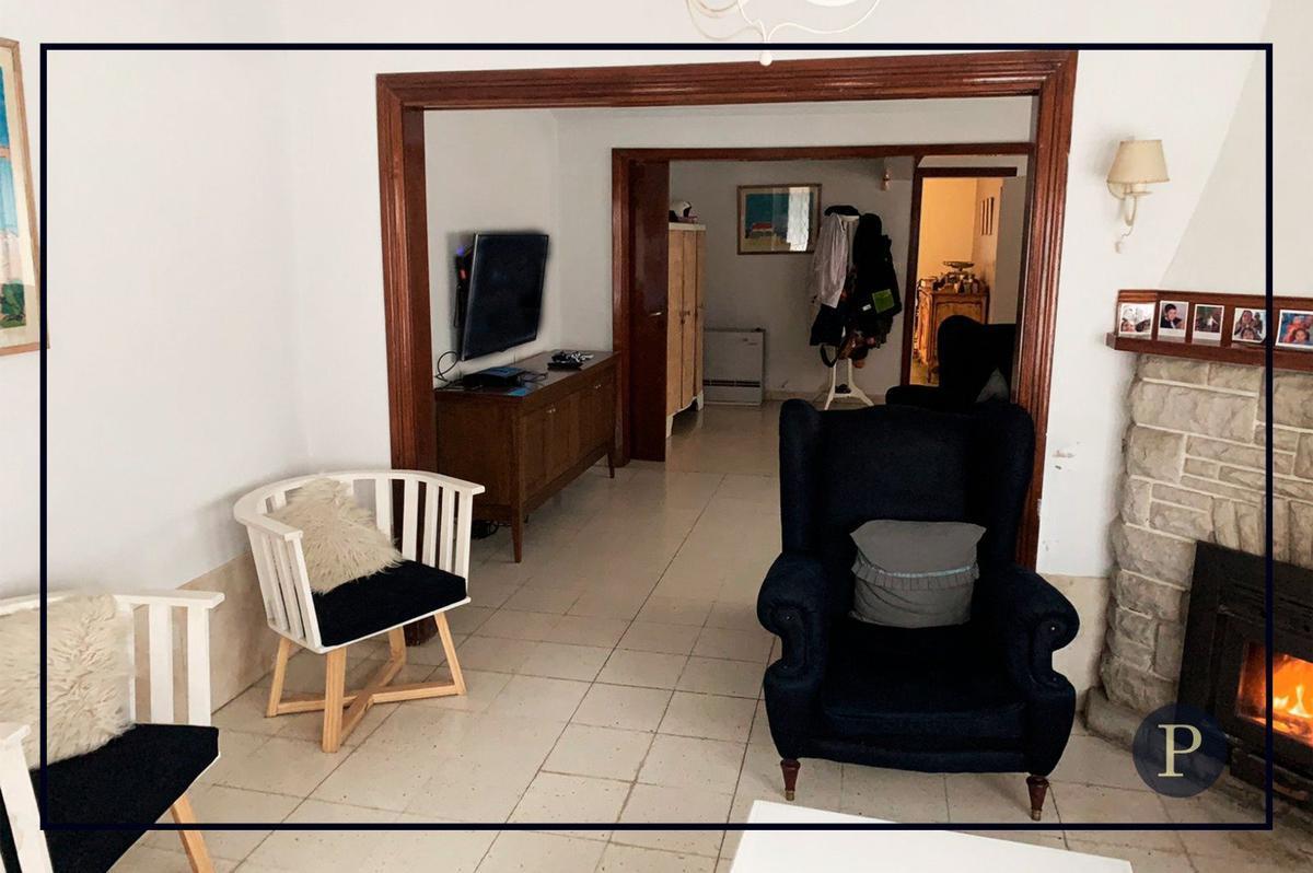 Venta Chalet 5