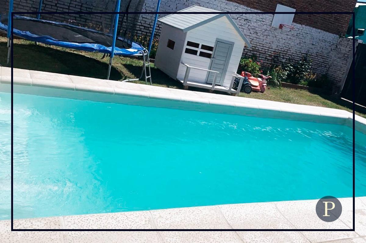 Venta Chalet 3